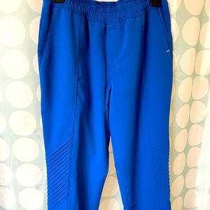 Jaanuu x small women’s slim fit moto pant